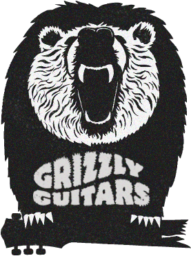 Grizzly Guitar